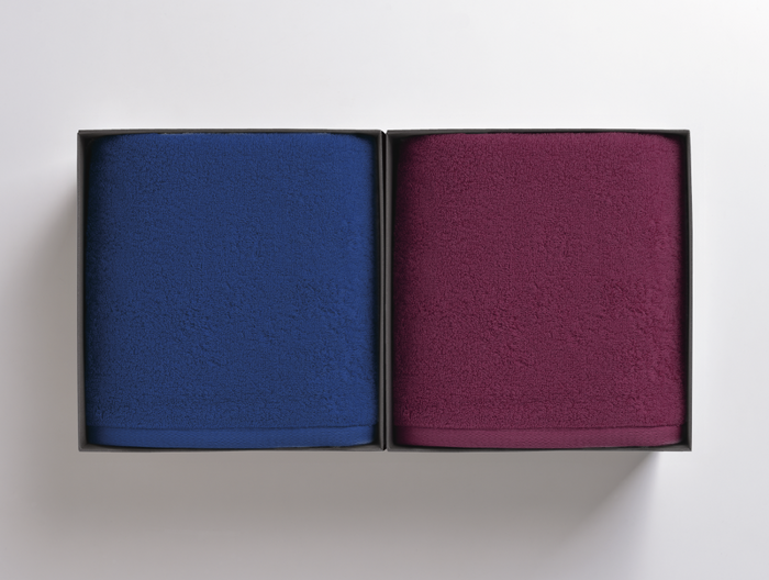 FLAG TOWEL 26AW SEASON COLOR　BT×BT　GIFT SET