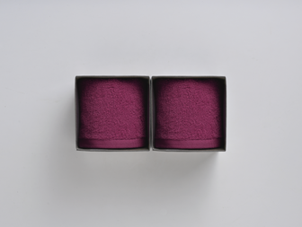 FLAG TOWEL 26AW SEASON COLOR　WT×WT　GIFT SET