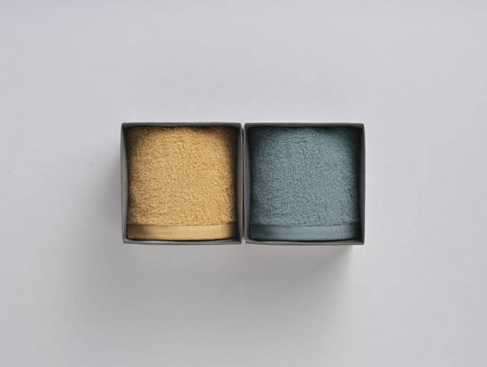 FLAG TOWEL　WT×WT　GIFT SET