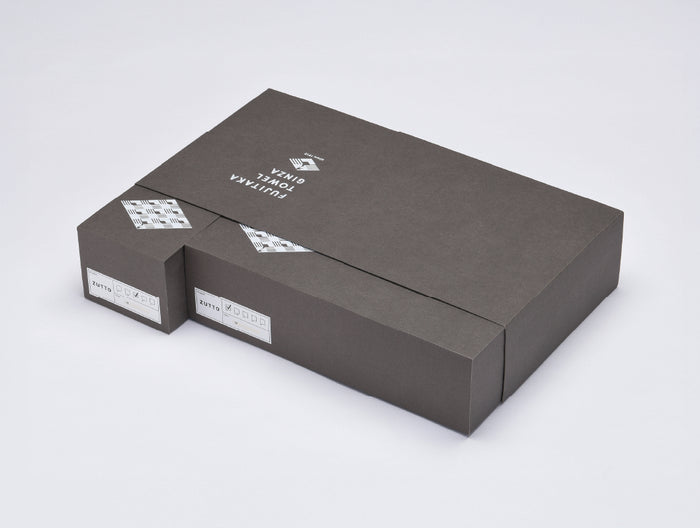 BK100　BT×FT　GIFT SET