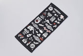 chomo祭　©︎FACE TOWEL