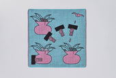 chomo祭　©︎HAND TOWEL