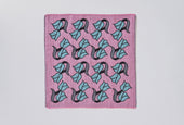 chomo祭　©︎HAND TOWEL