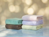 FLAG TOWEL 26SS SEASON COLOR　ウォッシュタオル