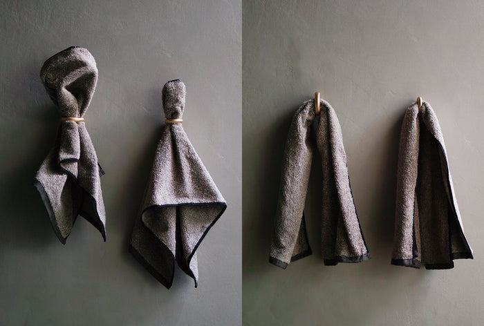 千葉工作所 Towel Ring